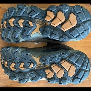 Oboz 10.5 waterproof mid hiking boot